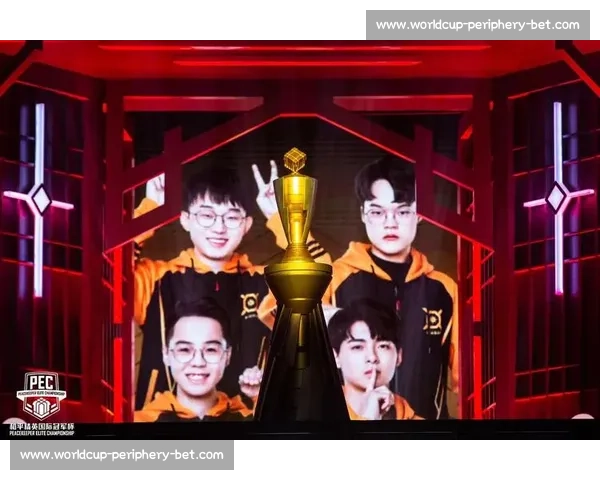 一场关于教育的革命：电竞国际教育的崛起之路